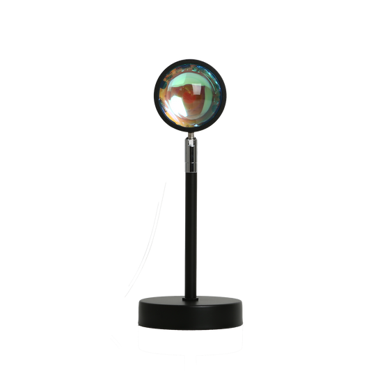 Sunset Projection LED Lamp