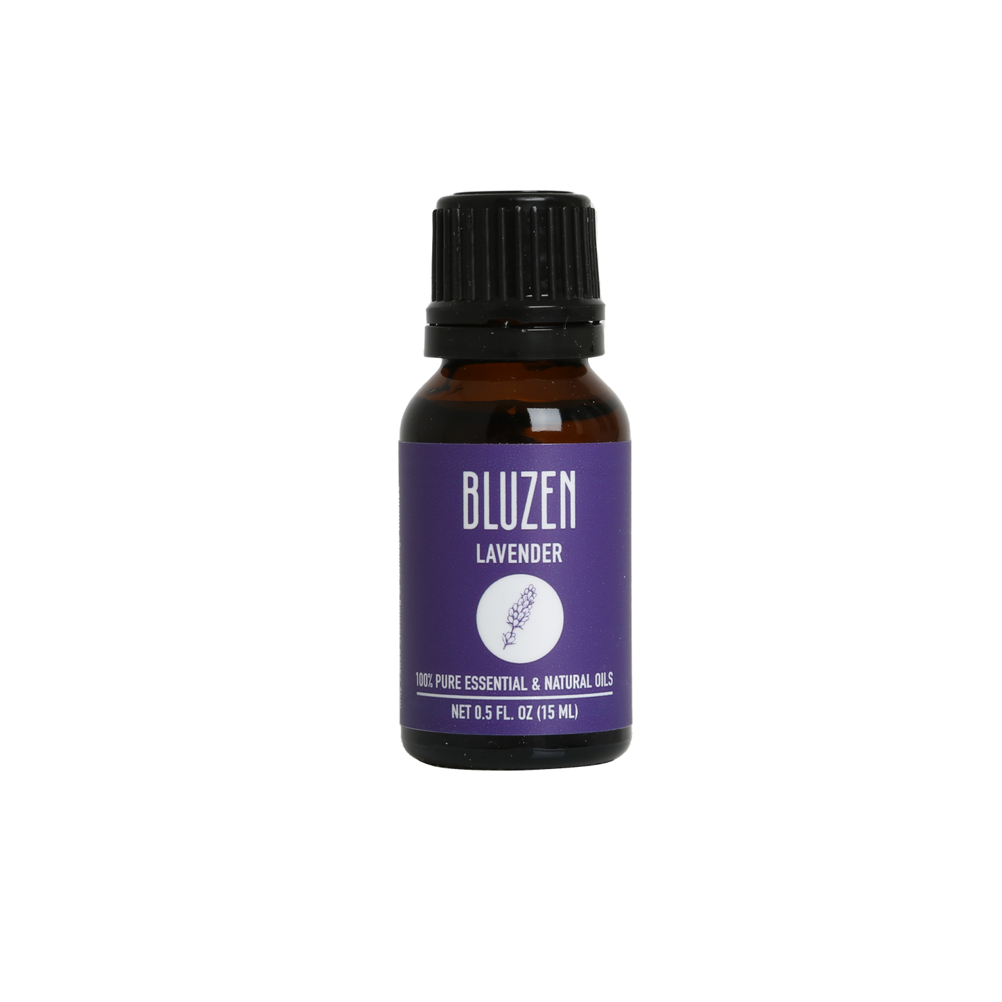 Lavender Essential Oil - 15 ml