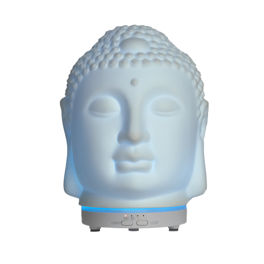 The Buddha Ceramic Diffuser
