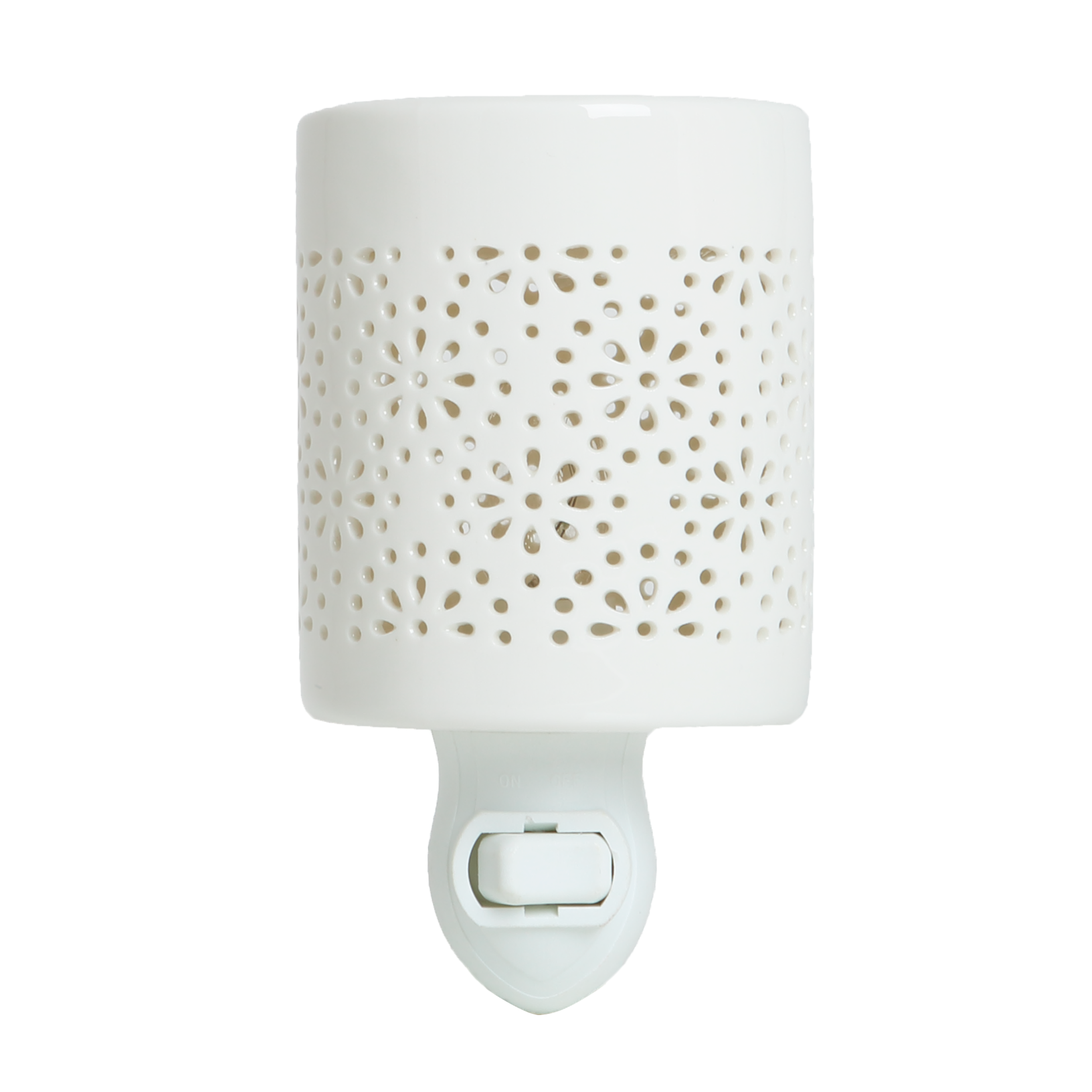 Plug In Diffuser Rings Diffusers – BLUZEN