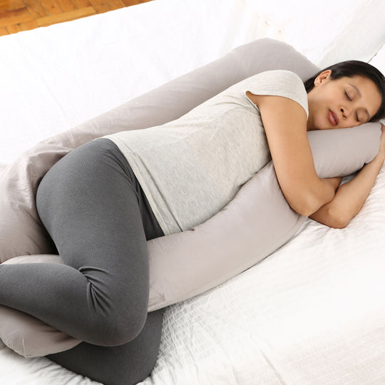 Pregnancy and Maternity Pillow from BluZen